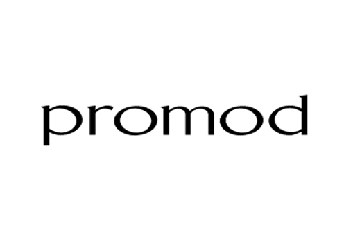 Logo PROMOD