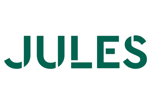 Logo JULES