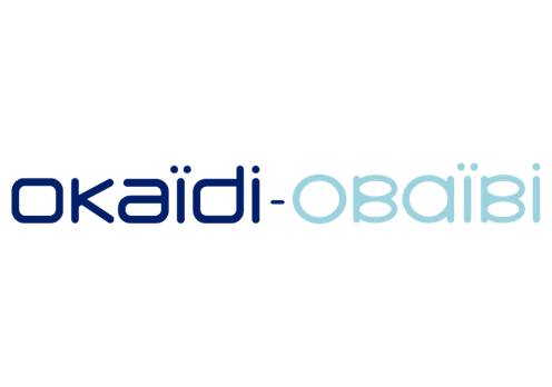 Logo OBAIBI OKAIDI
