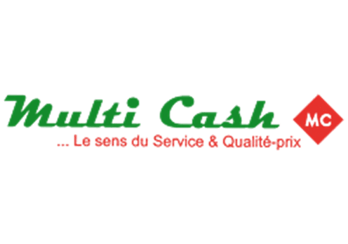 Logo MULTI CASH