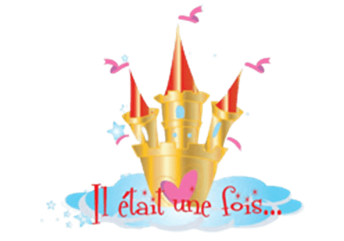 Logo IL ETAIT UNE FOIS