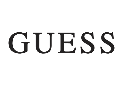 Logo GUESS
