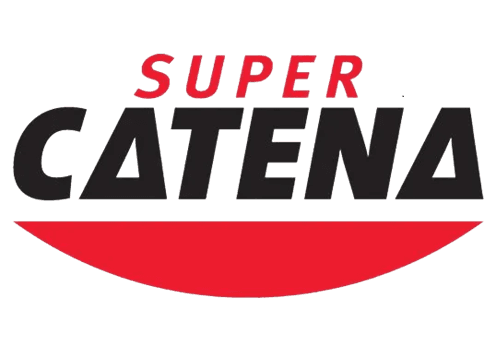 Logo SUPER CATENA