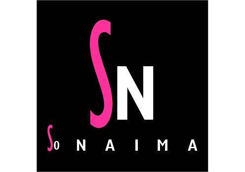Logo SO NAIMA