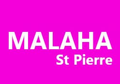 Logo MALAHA