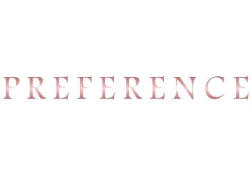 Logo PREFERENCE