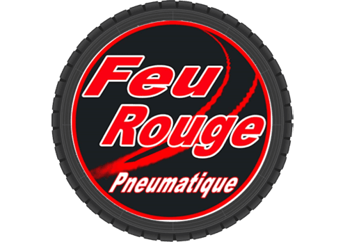 Logo FEU ROUGE