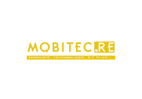 Logo MOBITEC.RE
