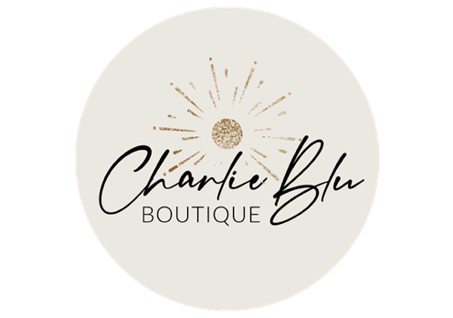 Logo CHARLIE BLU