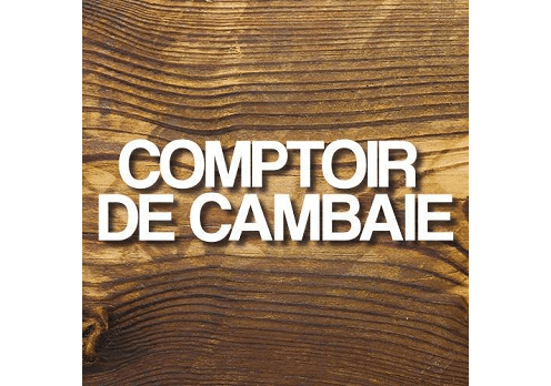 Logo COMPTOIR DE CAMBAIE