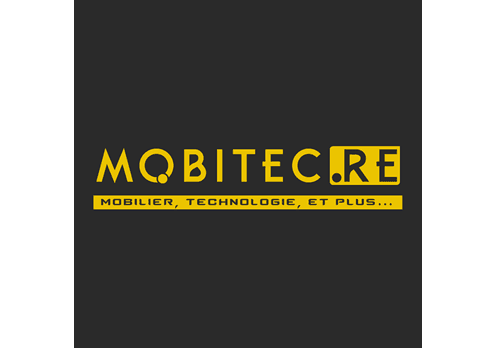 Logo MOBITEC MEUBLES