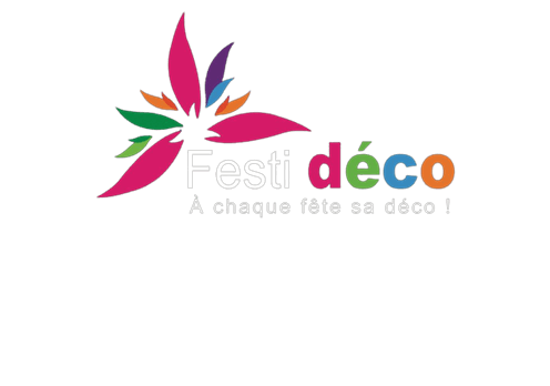 Logo FESTI DECO