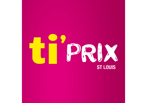 Logo TI PRIX