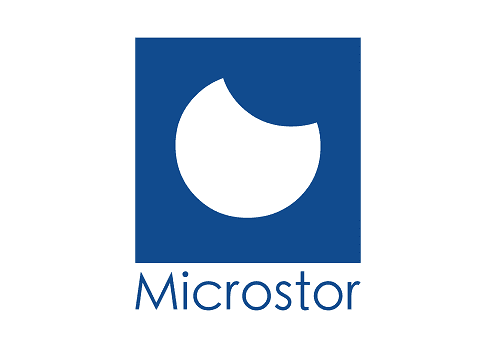 Logo Microstor