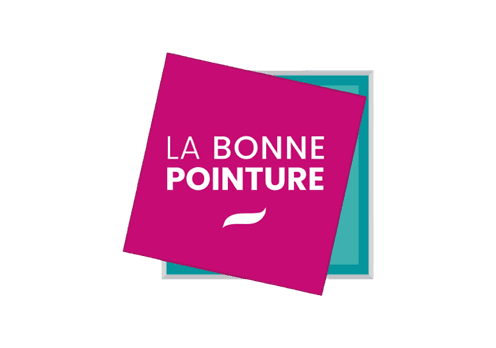 Logo LA BONNE POINTURE