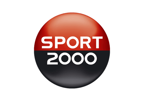 Logo SPORT 2000