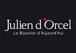 Logo JULIEN D'ORCEL