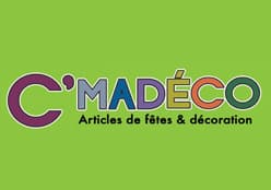 Logo C MA DECO