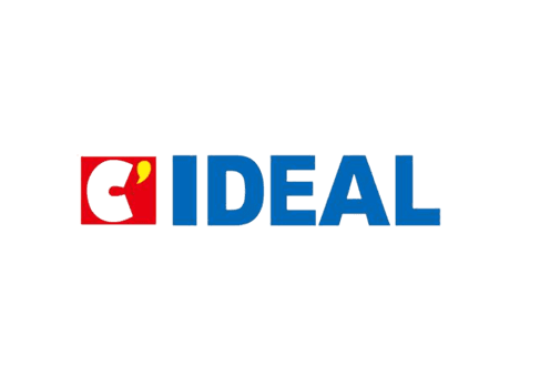 Logo C'IDEAL