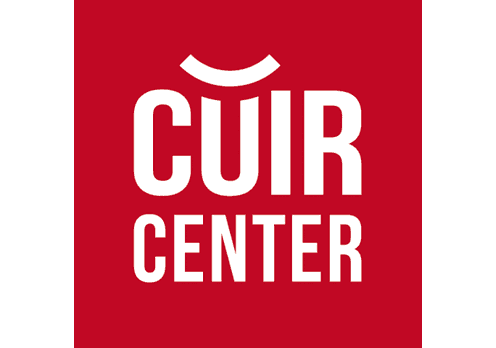 Logo CUIR CENTER