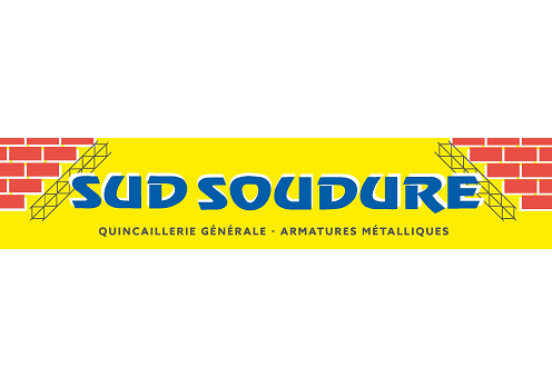 Logo SUD SOUDURE