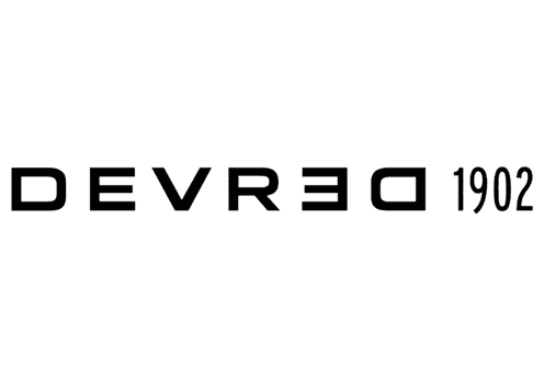 Logo DEVRED 1902