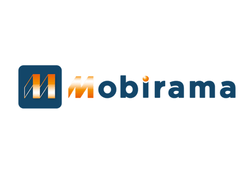 Logo MOBIRAMA