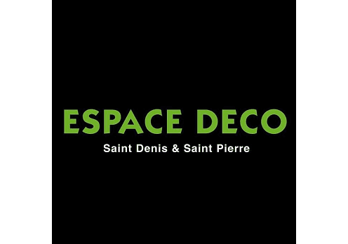 Logo ESPACE DECO