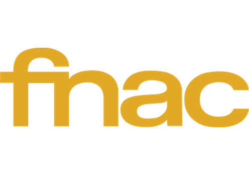 Logo FNAC REUNION