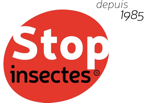 Logo STOP INSECTES