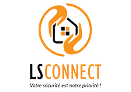 Logo LS CONNECT