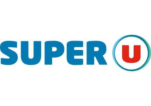 Logo SUPER U