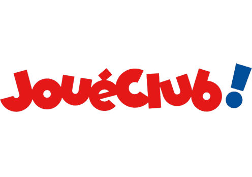 Logo JOUECLUB REUNION