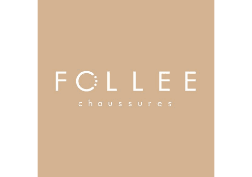 Logo FOLLEE CHAUSSURES