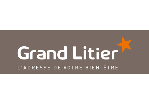 Logo GRAND LITIER