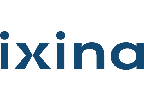 Logo IXINA