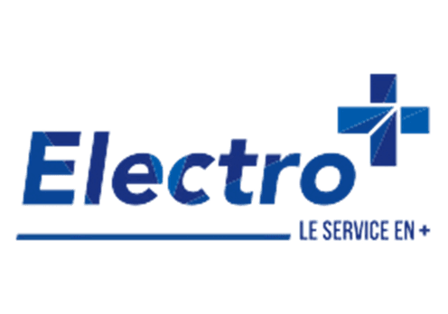 Logo ELECTRO PLUS
