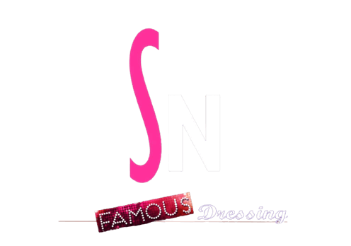 Logo SO NAIMA  FAMOUS DRESSING