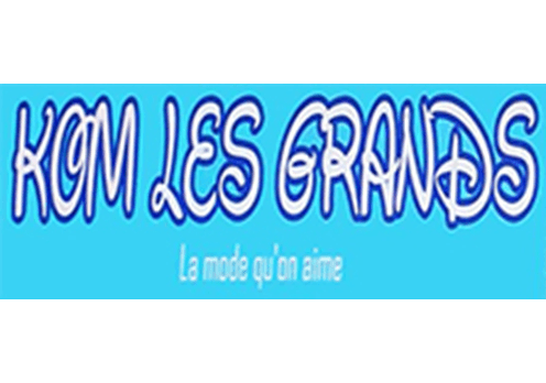 Logo KOM LES GRANDS