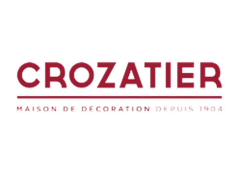 Logo CROZATIER
