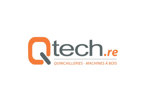 Logo QTECH