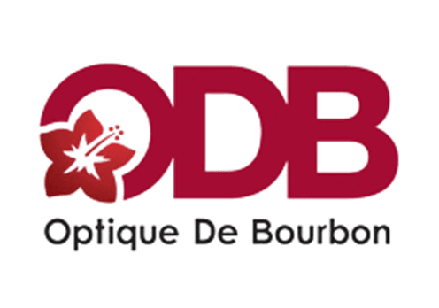 Logo Optique de Bourbon