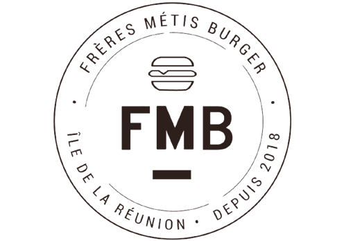 Logo FRERES METIS BURGER
