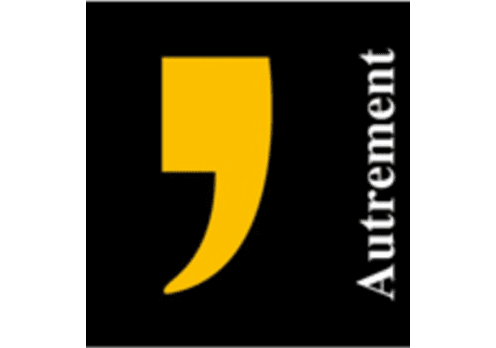 Logo Librairie Autrement