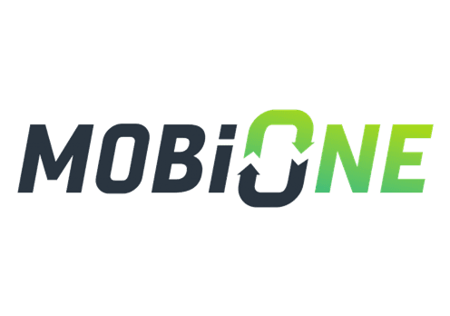 Logo MOBIONE
