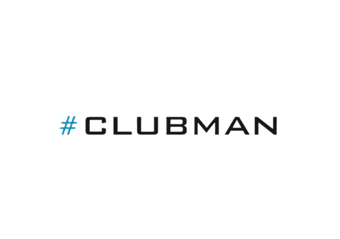 Logo Clubman