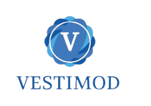 Logo VESTIMOD ST PIERRE 