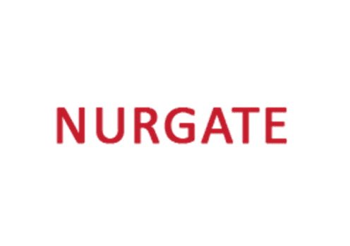 Logo NURGATE
