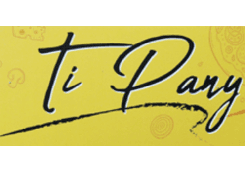 Logo TI PANY