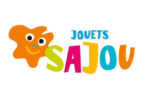 Logo Jouets SAJOU Réunion